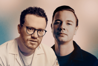 Sam Feldt and Sam Fischer Join Forces for New Summer Anthem “Pick Me Up”