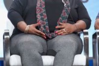 Samaria Rice, Mother Of Tamir Rice, Blasts The Hustle Of Black Activism