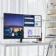 Samsung announces bigger and smaller versions of its TV-like Smart Monitor