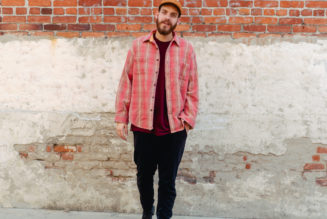 San Holo Announces Massive “bb u ok?” North American Tour