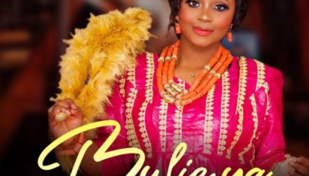 Sarah Godsown – Bulie Ya