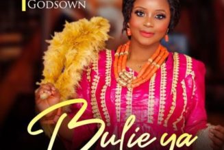 Sarah Godsown – Bulie Ya