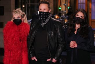 Saturday Night Live with Elon Musk will be live-streamed internationally for the first time