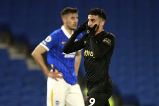 ‘Saved us’, ‘Big impact’ – Some West Ham fans lavish praise on 25-yr-old after 1-1 draw