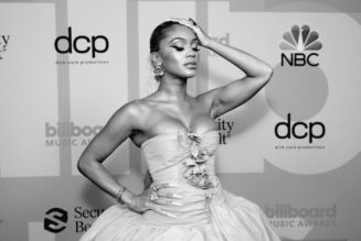 Saweetie Spills The Tea on Her Cryptic Tweets with Twitter’s #BehindTheTweets Series