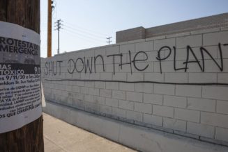 Scrap new gas infrastructure, says UN report