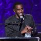 Sean ‘Diddy’ Combs Changes His Middle Name: ‘Welcome to the Love Era’
