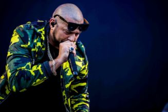 Sean Paul ft. Busy Signal “Boom,” Bankroll Freddie “Last Real Trap Rapper” & More | Daily Visuals 5.20.21