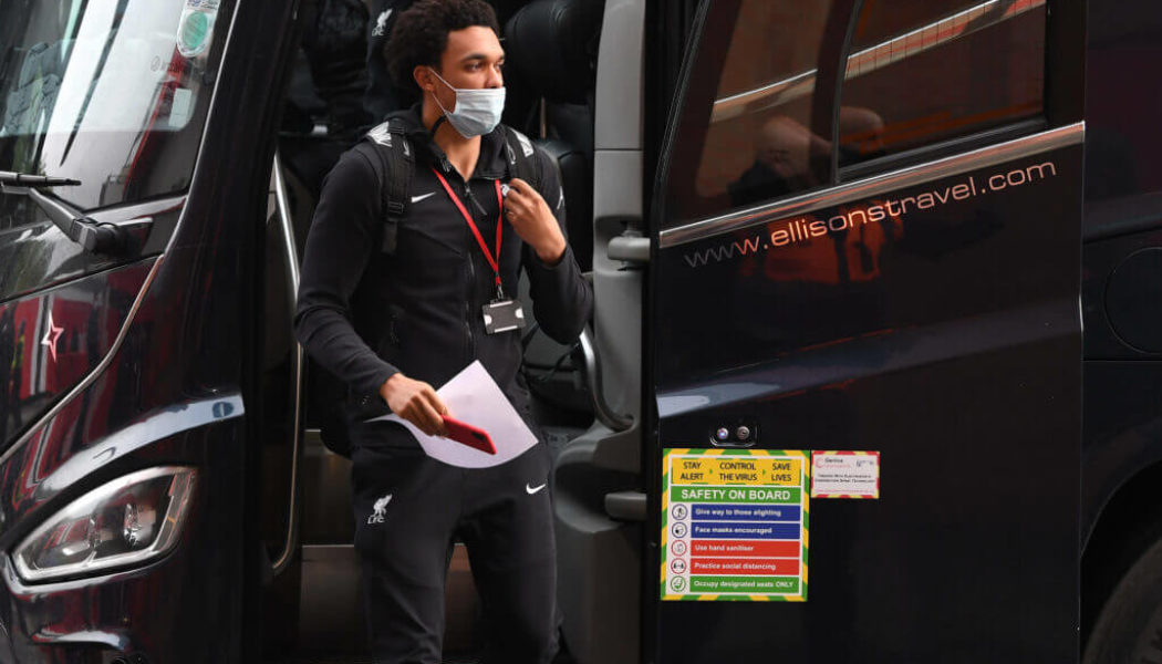 ‘Seems ridiculous’: Gary Lineker makes big claim about ‘best player’ after Liverpool win vs Man Utd