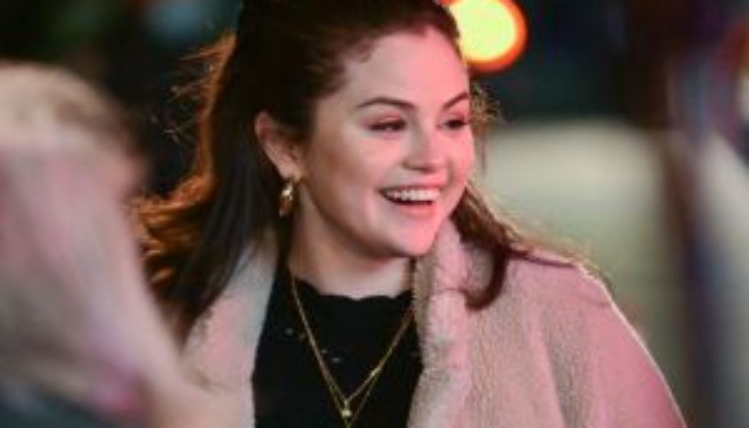 Selena Gomez To Star In Film Executive Produced By Drake, ‘Spiral’