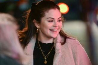 Selena Gomez To Star In Film Executive Produced By Drake, ‘Spiral’