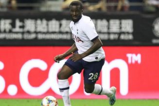 ‘Sell him’, ‘Lazy recruit’ – Some Spurs fans react to Euro giants’ interest in 24-yr-old ace