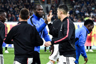 Serie A: Juventus v Milan the headline fixture and can Ronaldo get 30+ league goals this season?