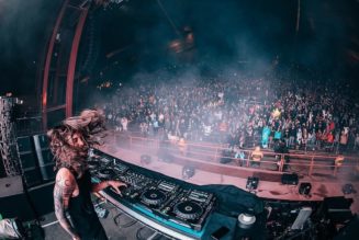 Seven Lions Announces Summer 2021 Red Rocks Show