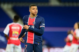 Seven players on the transfer list as Real Madrid look to fund Kylian Mbappe deal