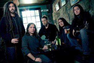 SHADOWS FALL Reunion Show Tentatively Scheduled For End Of The Year