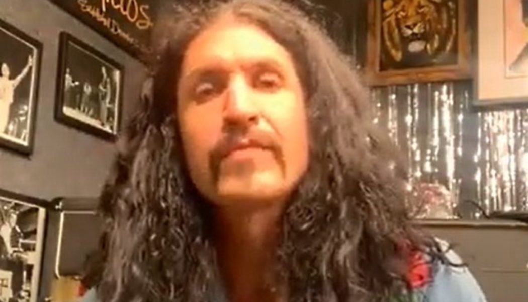 Should BILL WARD Have Played With BLACK SABBATH At Final Concert? TOMMY CLUFETOS Responds