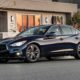 Sign and Drive: 2021 Infiniti Q50 Adds Special Signature Edition