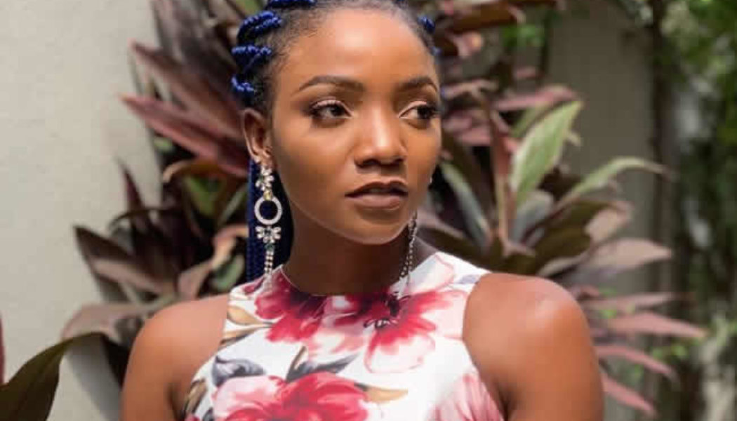 Simi Apologizes To Fans For Her Break, Promises A New Album Soon