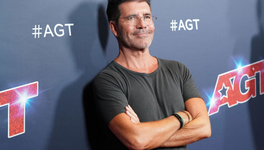 Simon Cowell Cancels Appearance on ‘X Factor Israel’