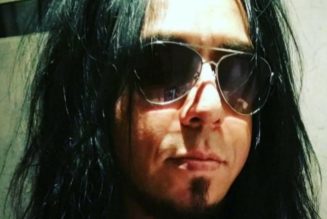 SIN QUIRIN Quits MINISTRY: ‘The Time Is Right For Me To Focus On My Health, My Personal Life’ And ‘Other Projects’