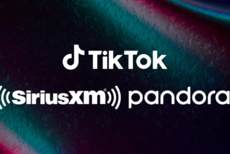 SiriusXM is starting a TikTok music channel to appeal to the teens