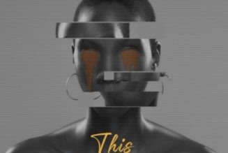 Skales ft Davido – This Your Body