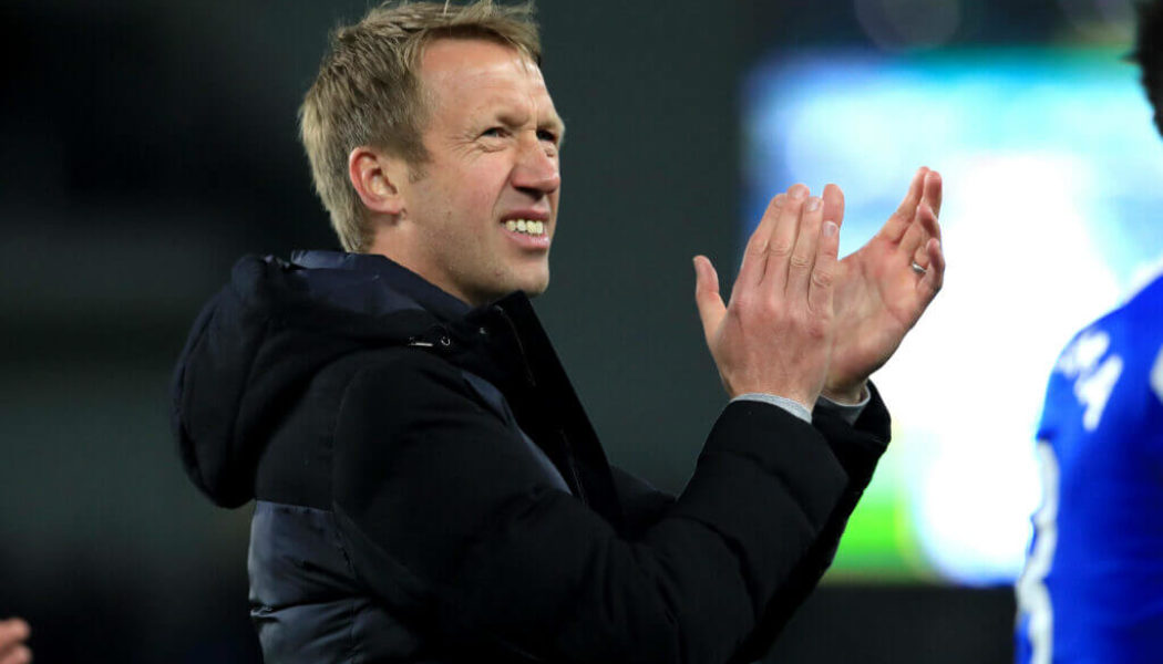 SL View: ‘Best English manager’ on Levy’s shortlist has proven he’s perfect man for Spurs job