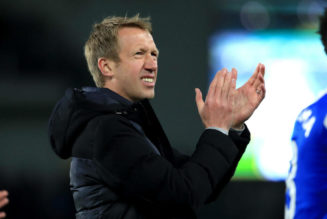 SL View: ‘Best English manager’ on Levy’s shortlist has proven he’s perfect man for Spurs job