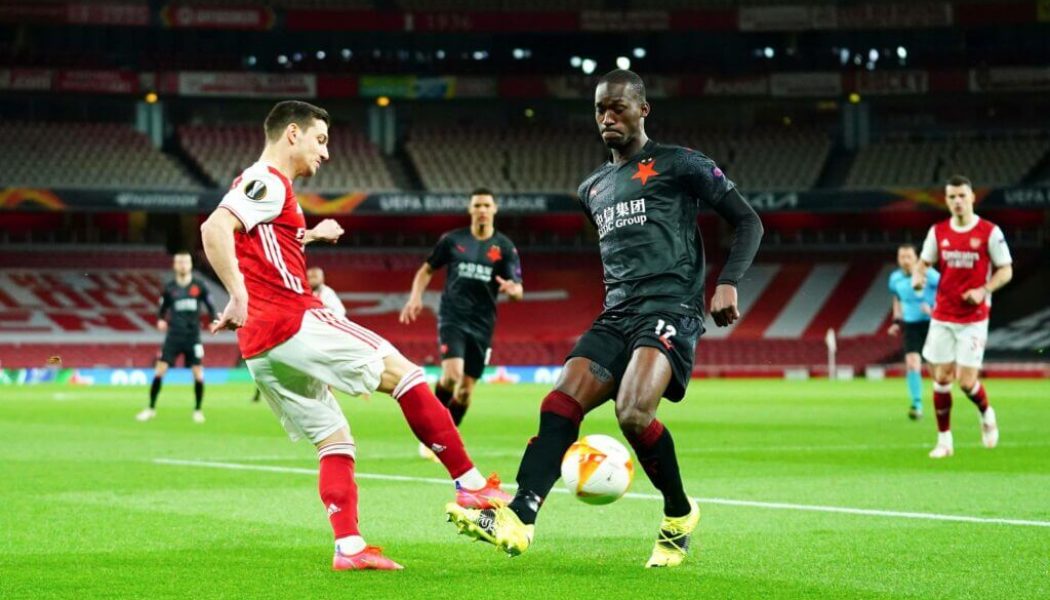 SL View: Leeds could strike gold as they eye £50m hitman on Man Utd radar