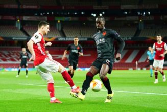 SL View: Leeds could strike gold as they eye £50m hitman on Man Utd radar