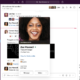 Slack will let you list your pronouns right under your job title
