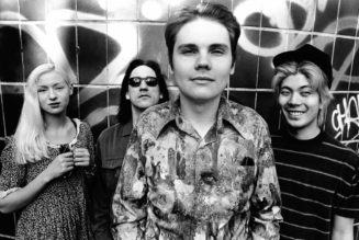 Smashing Pumpkins’ Billy Corgan on Gish Influencing Pearl Jam and Nirvana