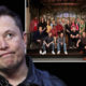 SNL Cast Won’t Be Forced to Appear with Elon Musk