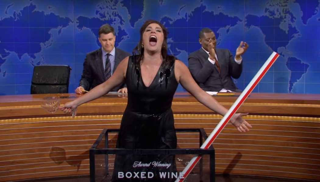 SNL’s Season 46 Finale Certainly Felt Like the End of an Era