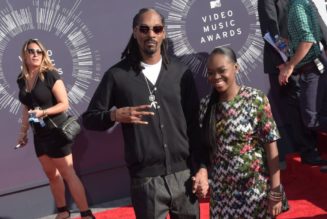 Snoop Dogg’s Daughter Cori Broadus Reveals She Attempted To Take Her Own Life