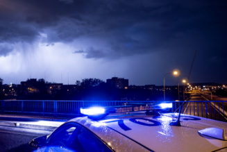 So Sad: Authorities Believe 40 Cal’s Missing Daughter Committed Suicide At Niagara Falls