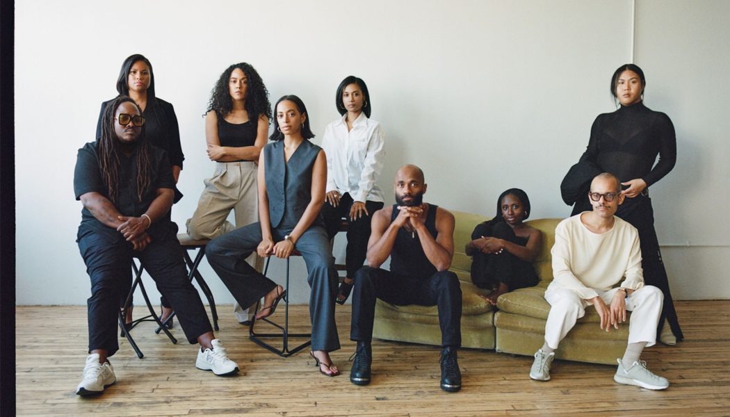 Solange Knowles to Expand Creative Expression Platform Saint Heron: ‘We Are Creating a Legacy’