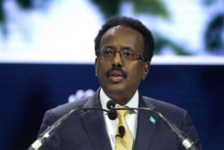 Somalia invites state leaders to crucial election talks