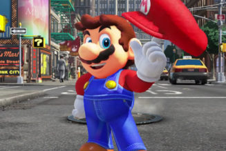 Some of the best Nintendo Switch games are $20 off