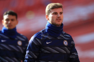 ‘Something special’: Timo Werner speaks ahead of Champions League final vs Manchester City