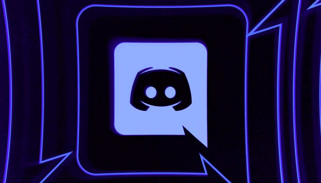 Sony is working to integrate Discord into PlayStation consoles