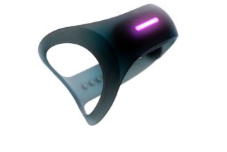 Sony launches motion-sensing music effects controller on Indiegogo