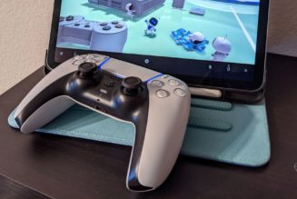 Sony now lets you use the DualSense pad to play PS5 on your nearby Mac, iPhone, iPad, and more