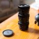 Sony’s new prime lenses are the small saviors I’ve been looking for