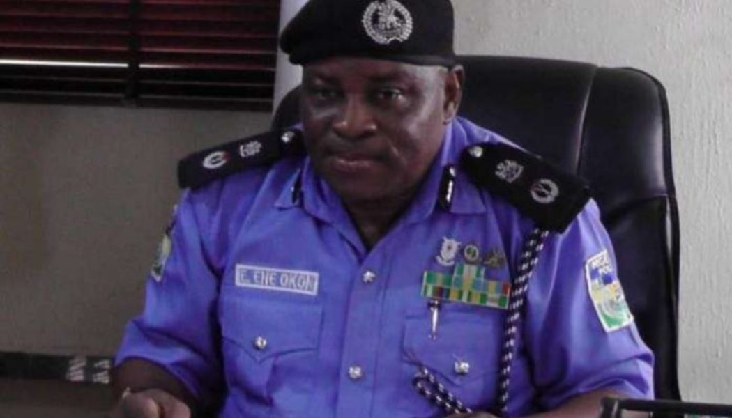 South-east group hails re-organisation in Nigeria Police Force