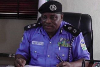 South-east group hails re-organisation in Nigeria Police Force
