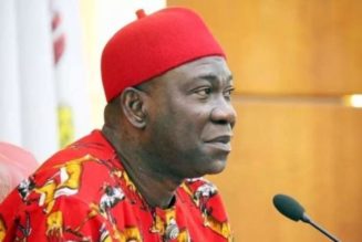 South-East National Assembly caucus decry attacks, killings in Igbo land