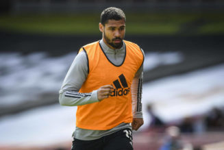 Southampton lining up move for £18m-rated star with 108 Premier League appearances