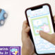 Sphero’s cute car-shaped robot is driven to teach kids about programming